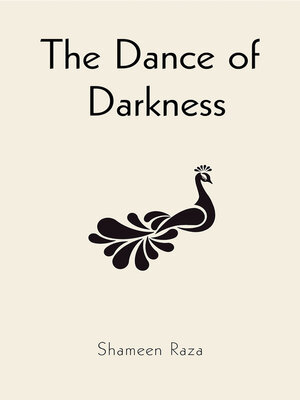 cover image of The Dance of Darkness